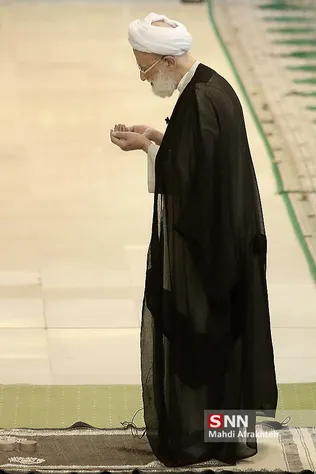 قربان