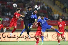 ساعت و تاریخ دیدار حساس تراکتور و استقلال مشخص شد