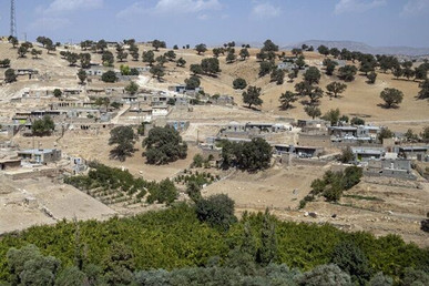 آغاز ثبت‌نام واگذاری زمین در بیش از ۱۴۰۰ روستای کشور از امروز