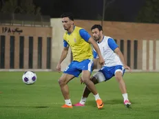 سورگی: با عملکردی مثل جام جهانی می‌توانیم قهرمان آسیا شویم