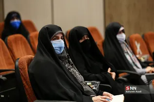 نشست تخصصی راهکارهای ارتقا جایگاه مادری در جامعه