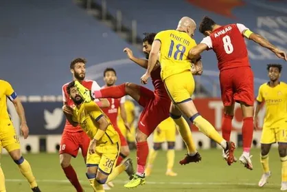 نشریه آس اسپانیا: دادگاه CAS ادعای النصر علیه پرسپولیس را رد می&zwnj;کند