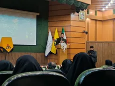 انتقال مفهوم، اصلی‌ترین وظیفه هنرمندان