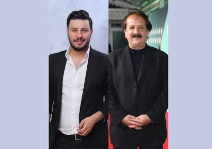 &laquo;خورشید&raquo; مجید مجیدی با جواد عزتی کلید خورد