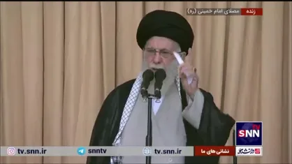 رهبر انقلاب: آنچه که منطقی و معقول است در وقت و هنگام خود انجام میگیرید؛ کما اینکه انجام گرفت و در آینده هم اگر نیاز باشد انجام میگیرد.