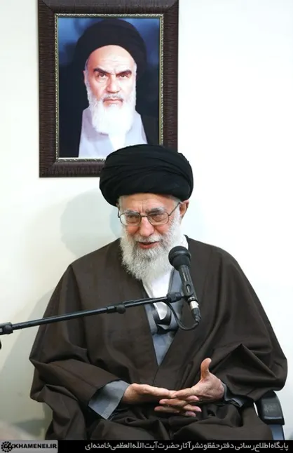 جزییات مراسم تنفیذ حکم ریاست جمهوری دوازدهم