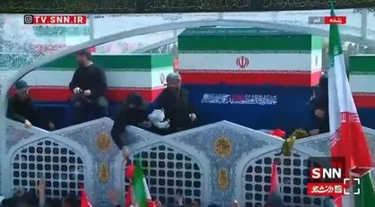 میشه برگردی ... + فیلم
