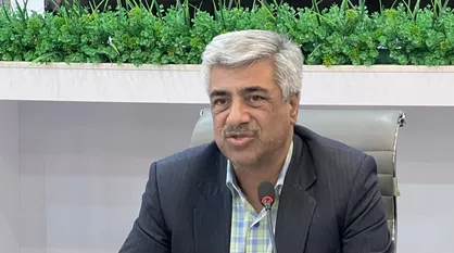 اداره کل استاندارد کرمان برای صادرات پسته و خرما تسهیل گری می&zwnj;کند / پسته فقط با تاییدیه آزمایشگاه&zwnj;های خاص به اروپا صادر می&zwnj;شود