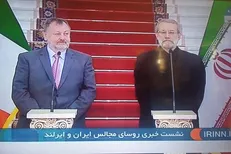 برجام یک تعهد بین‌المللی مثبت است/ صادرات آب باران به ایران