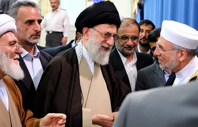 واکاوی اندیشه امام شهید در باب امت واحده