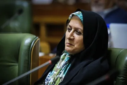شهربانو امانی در صحن علنی شورا مردها را بی عرضه خواند