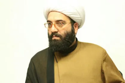 اگر نیروهای ارزشی در سرپل ذهاب نبودند بحران زلزله دامن گیر مردم می&lrm;شد