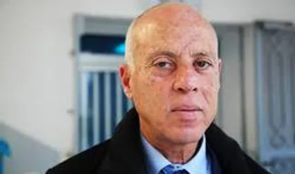 قیس سعید: هیچ دیکتاتوری در تونس وجود ندارد