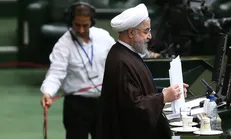 #کابینه_دوازدهم و دفاع اتوبوسی روحانی!/ تیغ توئیتر، نوجوان برجام و معیشت فراموش شده!