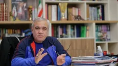 واکنش فتح الله زاده به خبر رسانه‌های ایتالیایی درباره بازگشتش به استقلال