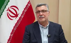 وزیر بهداشت: ذخایر خون در مناطق درگیر جنگ ۲ برابر افزایش یافته است/ ضرورت توجه ویژه به آسیب‌های روانی و اجتماعی در میناب