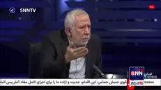 محمد الهندی: اهالی غزه برای به دست آوردن اب باید مسیر طولانی را طی کنند، اما آنها نمی‌خواهند سرزمین خود را ترک کنند