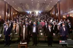 مراسم آغاز سال تحصیلی با حضور رئیس جمهور