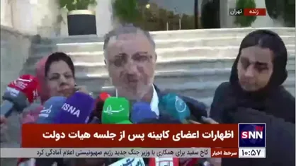 زاکانی: قرارداد شهرداری با چین هم یک مصلحت ملی است و هم منفعت ملی/ مشکل ما این است که دستگاه نظارتی به جای نظارت دخالت می&zwnj;کند