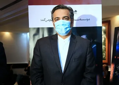 راوی بودن یک زن در مستند سحر برای من ارزشمند بود+فیلم