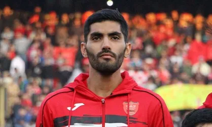 محمد انصاری: تمام مدال&zwnj;های پرسپولیس را به کسی می&zwnj;دهم که خلبان آمریکایی را بگیرد