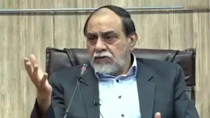 آنهایی که دم از کوروش و خشایار و داریوش می&zwnj;زنند حداقل مثل آنها باشند، چون آنها دائم با غرب در جنگ بودند