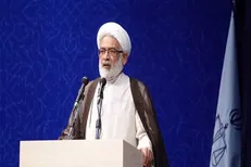 حجت الاسلام منتظری: کنترل کرونا در زندان‌ها مدیریت شده است