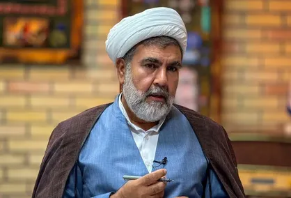 غضنفرآبادی: پیگیری حقوقی تجاوز جنگ ۱۲ روزه از نهاد&zwnj;های بین المللی یک وظیفه ملی است +فیلم
