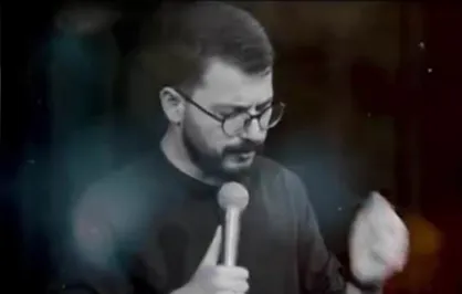 نماهنگ نائب الزیاره