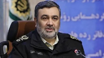 سردار اشتری:حقوق شهروندی ملاک عمل در اجرای ماموریت&zwnj;های ناجا است