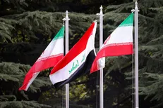 موافقت عراق با تحقیق مشترک با ایران درباره سکوهای پرتاب پهپاد