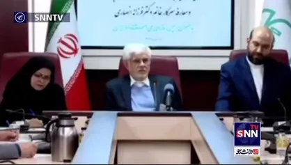 عارف: گاز نباشد می&zwnj;توانیم لباس بیشتر بپوشیم، اما آب نباشد می&zwnj;خواهیم چه کنیم؟