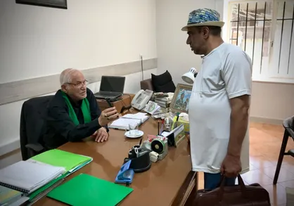 آزادی ۴ زندانی جرایم غیرعمد با ابتکار عوامل &laquo;جوکر&raquo;