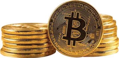 افزایش ۳ درصدی قیمت بیت کوین