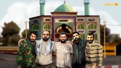 مستند بلند &laquo;عابدان کهنز&raquo; برای اولین بار از تلویزیون پخش می&zwnj;شود