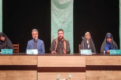 باورهای مردم در پوشش و حجاب مشخص است / جشنواره &laquo;پلک&raquo; متوجه حجاب و عفاف!