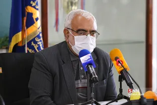 امضای تفاهم نامه سازمان بسیج مستضعفین و کمیته امداد امام خمینی