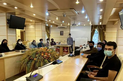 سراهاى نوآورى دانشگاه&zwnj;ها بسترى براى کسب مهارت و تمرین فعالیت&zwnj;هاى تیمى است
