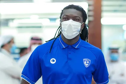 عکس| هشدا به استقلالی&zwnj;ها/ مراقب &laquo;شیر&raquo; الهلال باشید