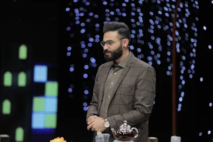 مصطفی امامی عیدانه &laquo;سلام تهران&raquo; را اجرا می&zwnj;کند