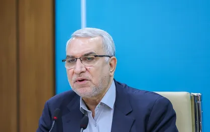 عین&zwnj;اللهی: برنامه &laquo;سلامت خانواده&raquo; به زودی کل کشور را پوشش می&zwnj;دهد