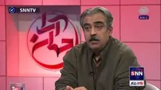 کارشناس بین‌الملل: فشار سیاسی جهانی، آخرین کار هر مرحله از جنگ ترکیبی است