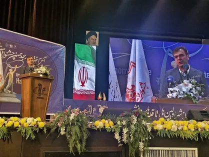 معاون وزارت علوم: جوانان و دانشجویان، مهم&zwnj;ترین سرمایه ایران هستند