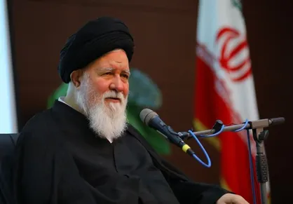 علم&zwnj;الهدی: مطالبه&zwnj;گری مردم جامعه را مدیریت می&zwnj;کند