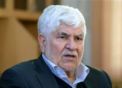 محمد هاشمی: زمان کناره&zwnj;گیری خاتمی از جبهه اصلاحات فرا رسیده است