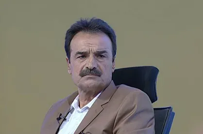 چراغپور: به فدراسیون فوتبال نمی&zwnj;روم / به عزیزی خادم گفتم تو را نمی&zwnj;شناسم!