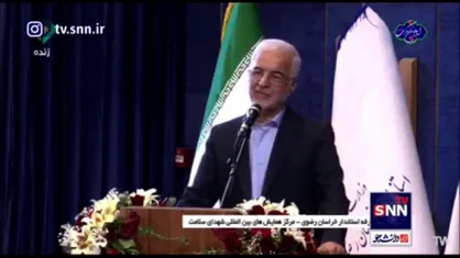 مومنی: مردم باید تغییر در نوع نگاه مسئولین به اقتصاد را در عمل ما ببینند