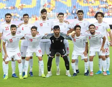 ترکیب تیم ملی امید مقابل چین مشخص شد
