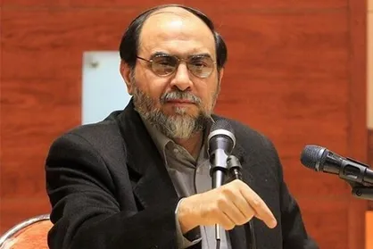 رحیم پور ازغدی: صهیونیست&zwnj;ها از نازی&zwnj;ها فاشیست ترند/ کل توان و تجربه غرب پای کار ترور سید حسن نصر الله آمده بود+فیلم