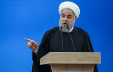 می‎خواستیم ارز را بالا ببریم اما حریف مردم نمی‎شدیم/ بزرگترین تضمین تاریخی را گرفتیم/ هتل‎های تهران از هجوم خریداران خارجی نفت جا نداشت